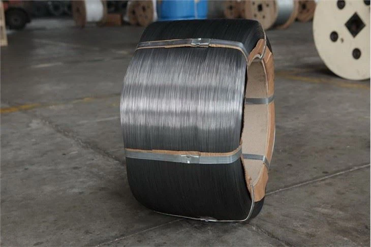 Hot Dipped Galvanized Iron Wire
